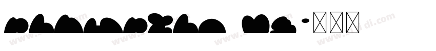 PLUMPELO V2字体转换